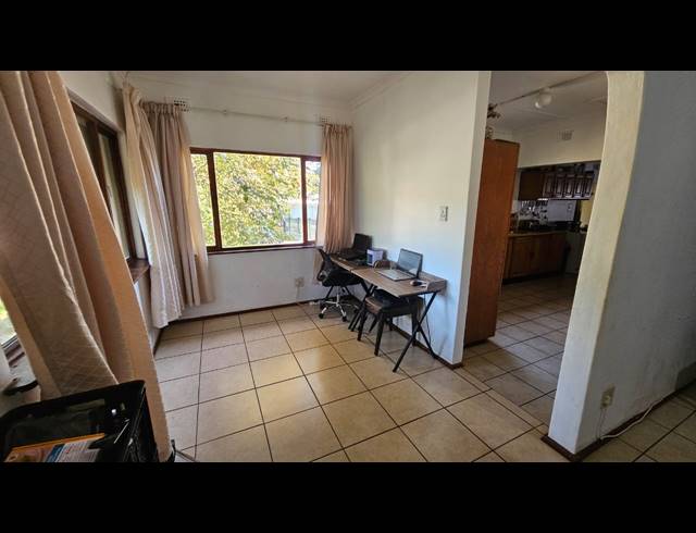 4 BEDROOM HOUSE SOLD IN NYALA PARK